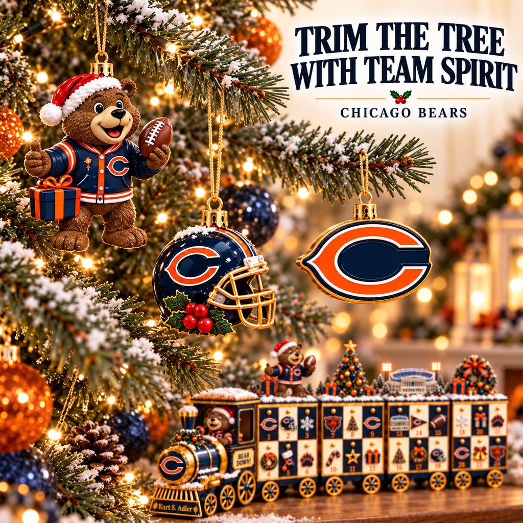 CCB Premium Christmas Advent Calendar TMH