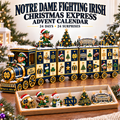 NDFI Premium Christmas Advent Calendar TMH