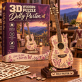 DLPT Premium Jigsaw Puzzle PNPA