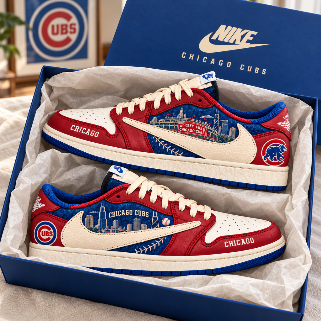 PREMIUM CCC Retro Low-Top SNEAKER NPL