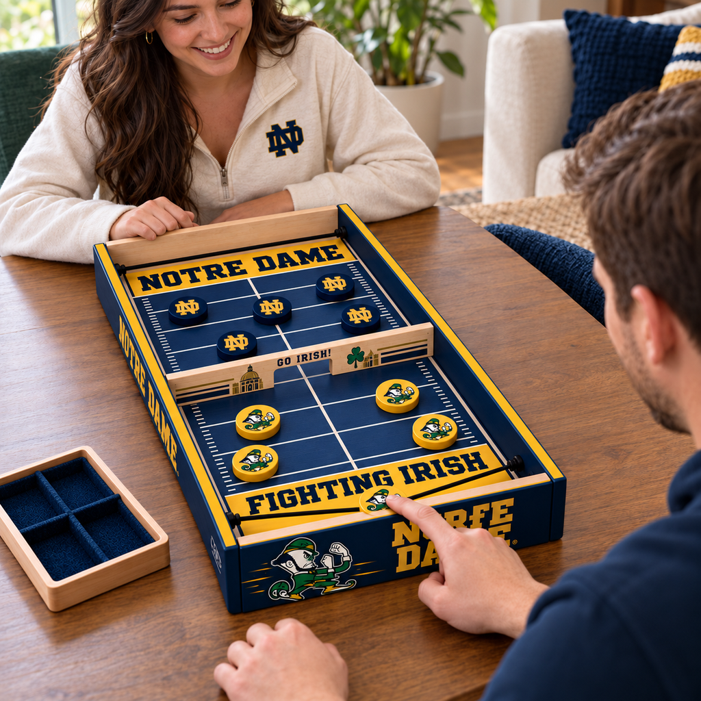 NDFI Premium Sling Puck Game Set TMH