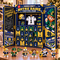 NDFI Premium Advent Calendar TMH