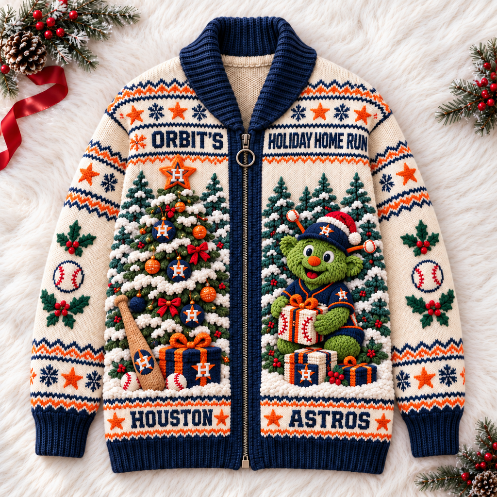 HTA WOOL ZIP CARDIGAN NPL