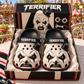 TEF Premium SCULPTED COLLECTOR CLOGS HQH