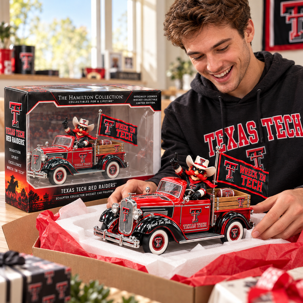 TTRR Heritage Diecast Vehicle Collectible TTNL