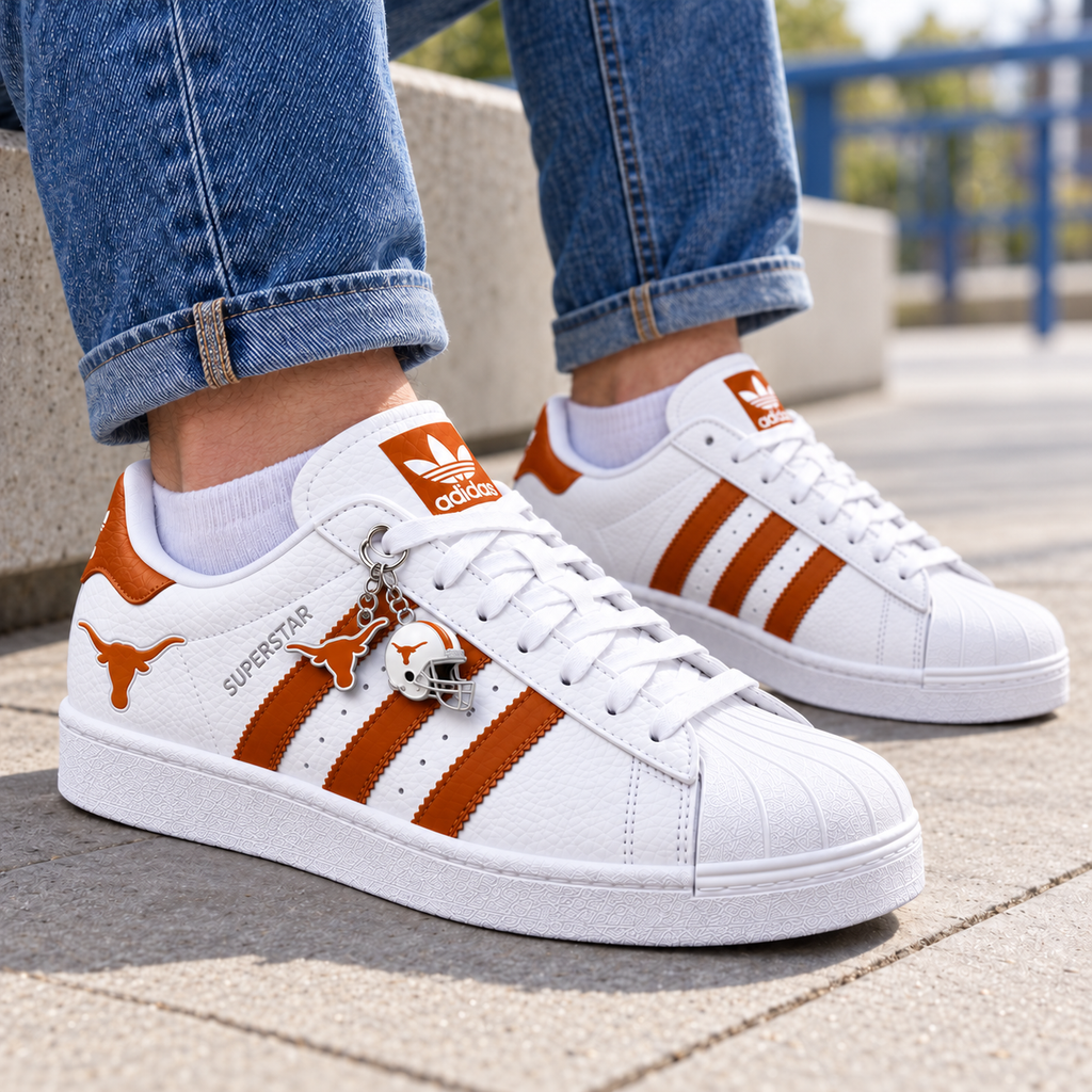 TLH Premium Custom Low-Top Sneakers PNPA
