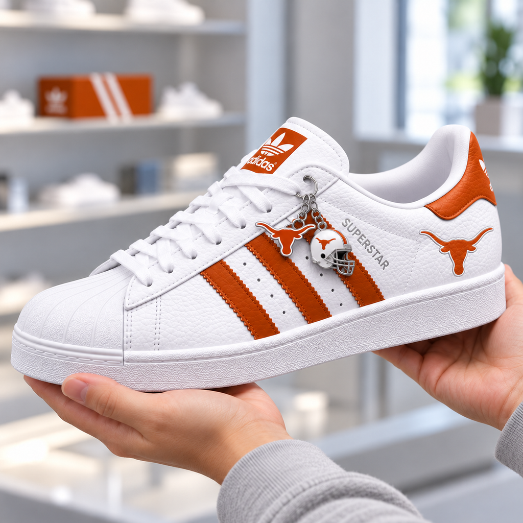 TLH Premium Custom Low-Top Sneakers PNPA