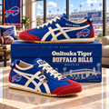 BFBL Premium Retro Low-Top Sneakers TMH