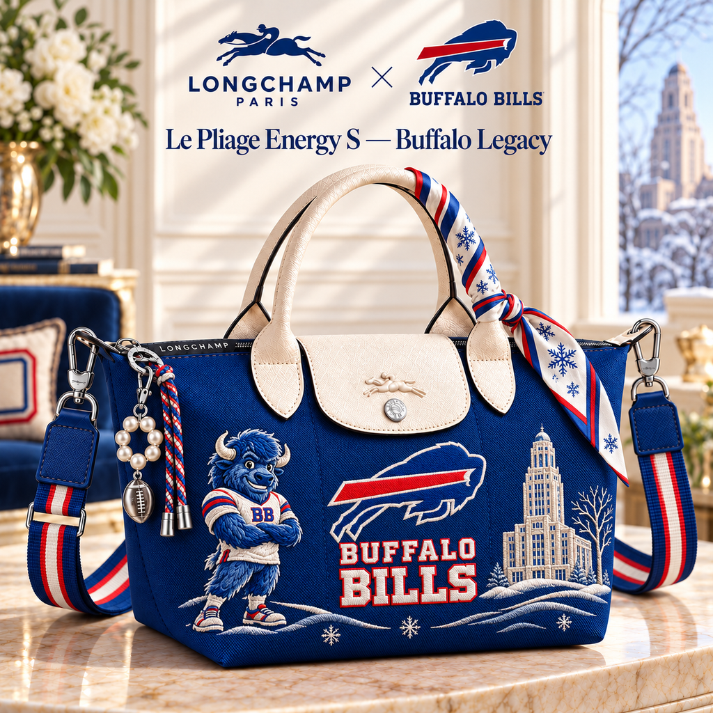 BFBL Le Pliage Energy S Handbag NTKO