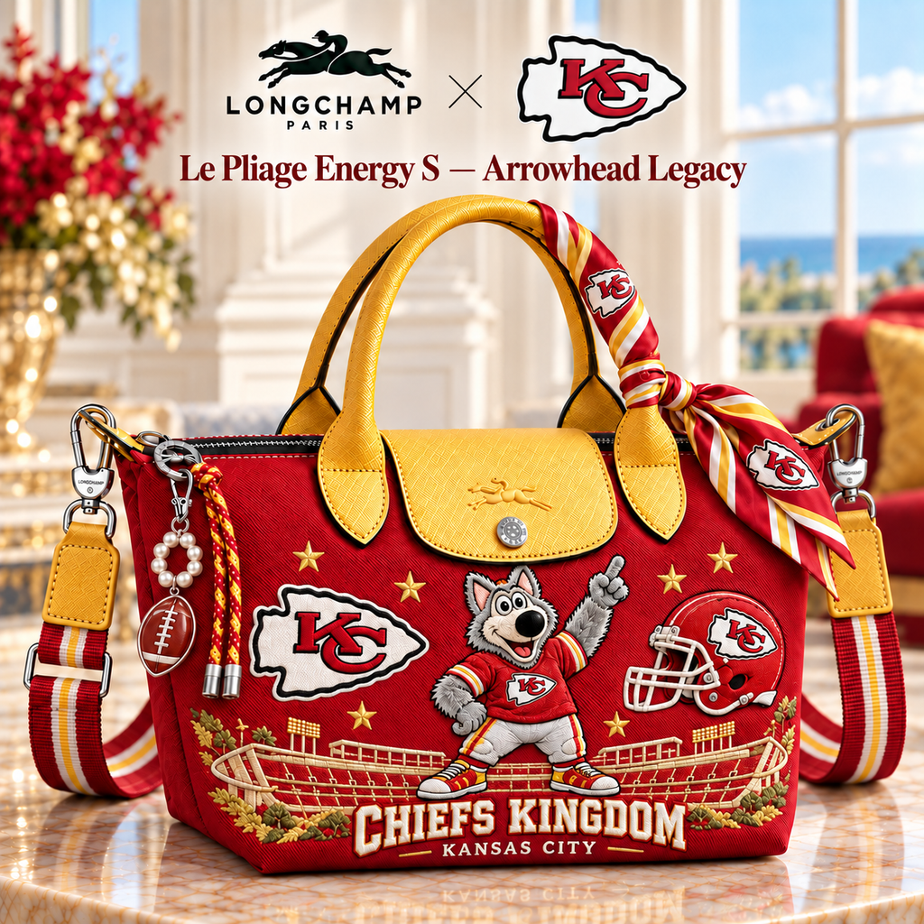 KCC Le Pliage Energy S Handbag NTKO