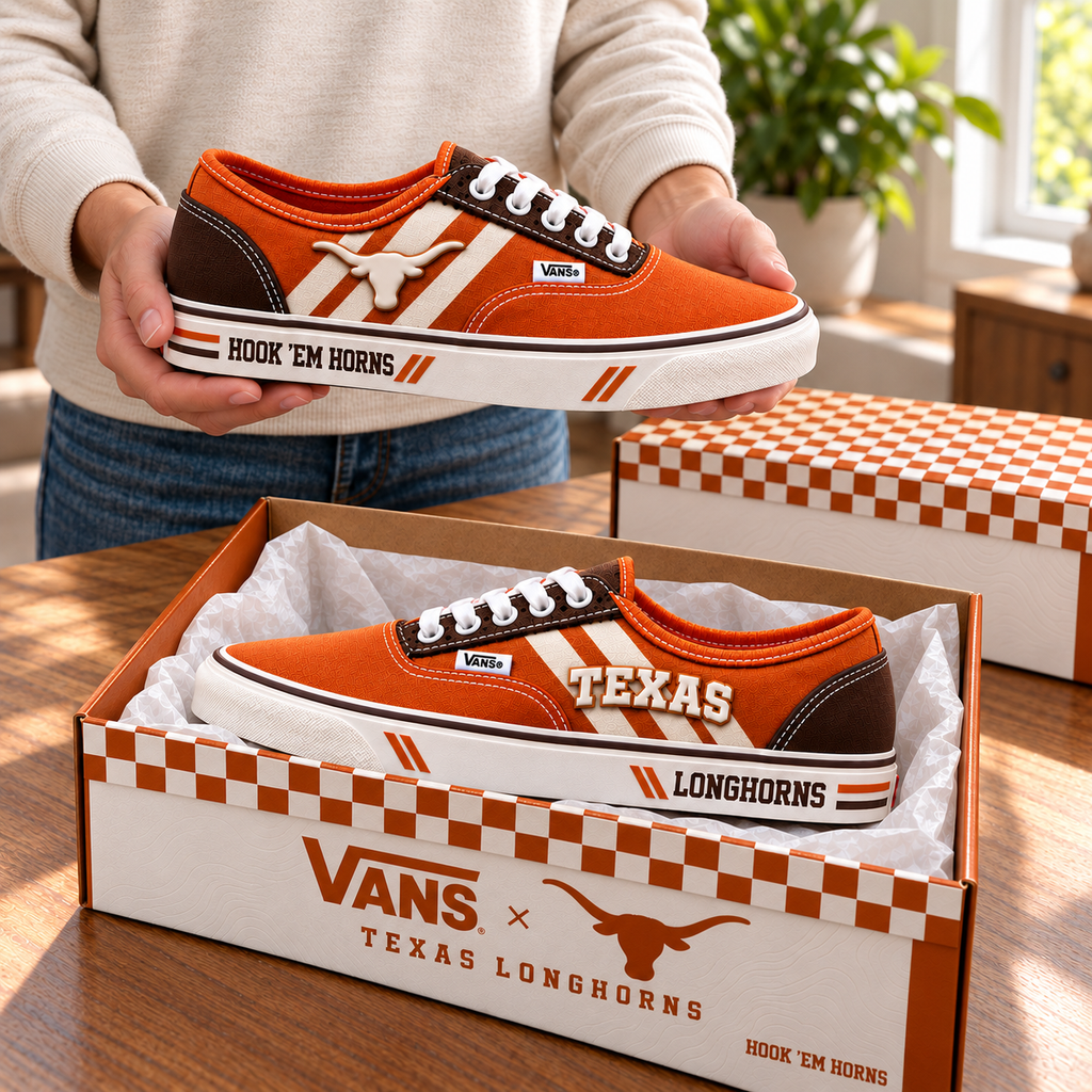 TLS Premium LX sneakers TTMH