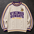 MNV Heritage Knit Sweater HTTT