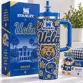 UCLA Bruins 40oz Tumbler With Handle TTNL