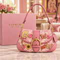 Dolly Parton Soho Bag With Charm