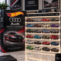 Audi Premium Mini Car Advent Calendar