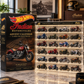 Indian Motorcycles Premium Mini Car Advent Calendar